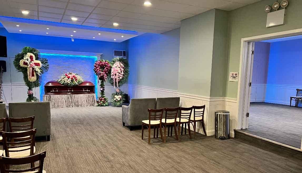 Abriola Parkview Funeral Home gallery image 5