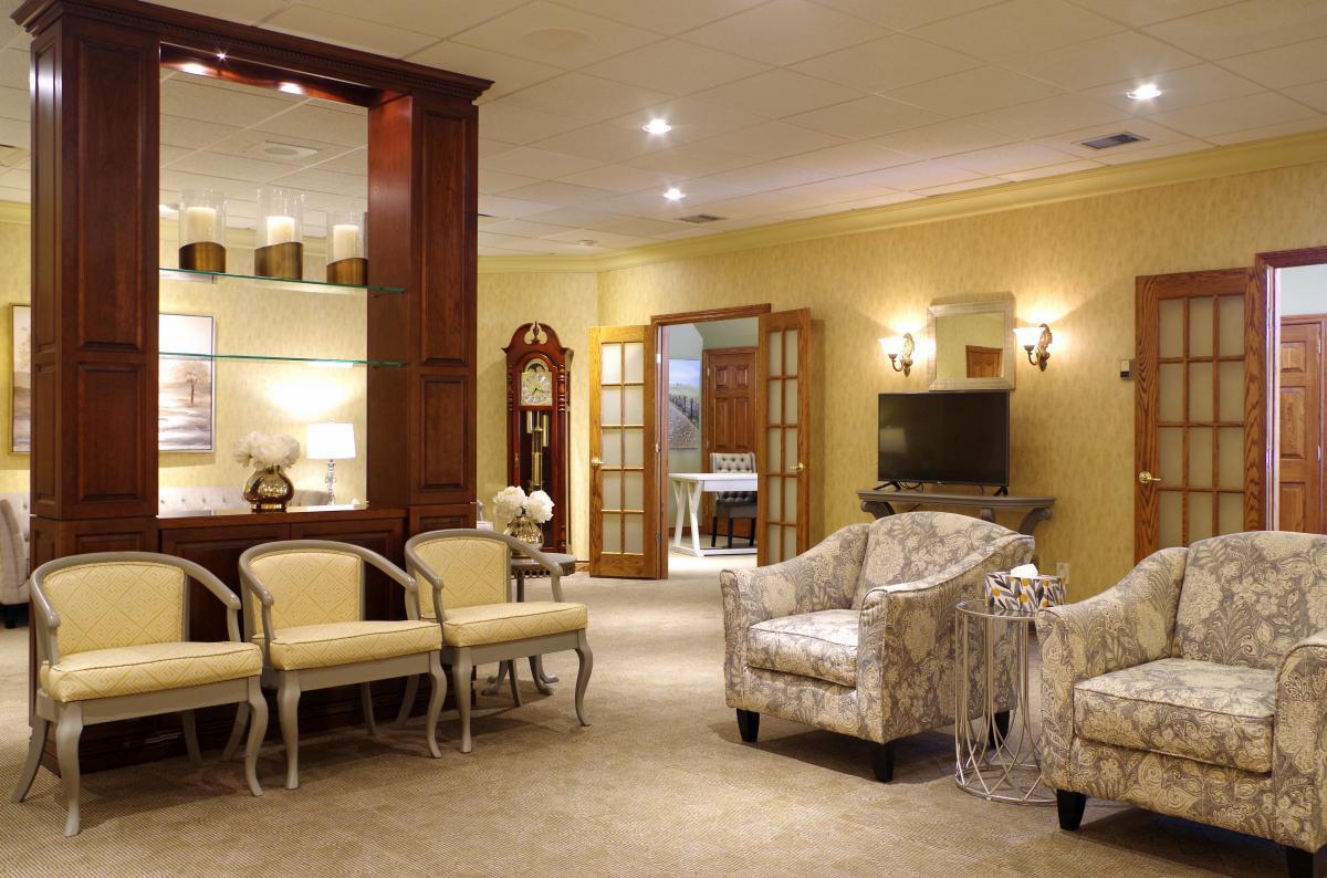 Abriola Parkview Funeral Home gallery image 2