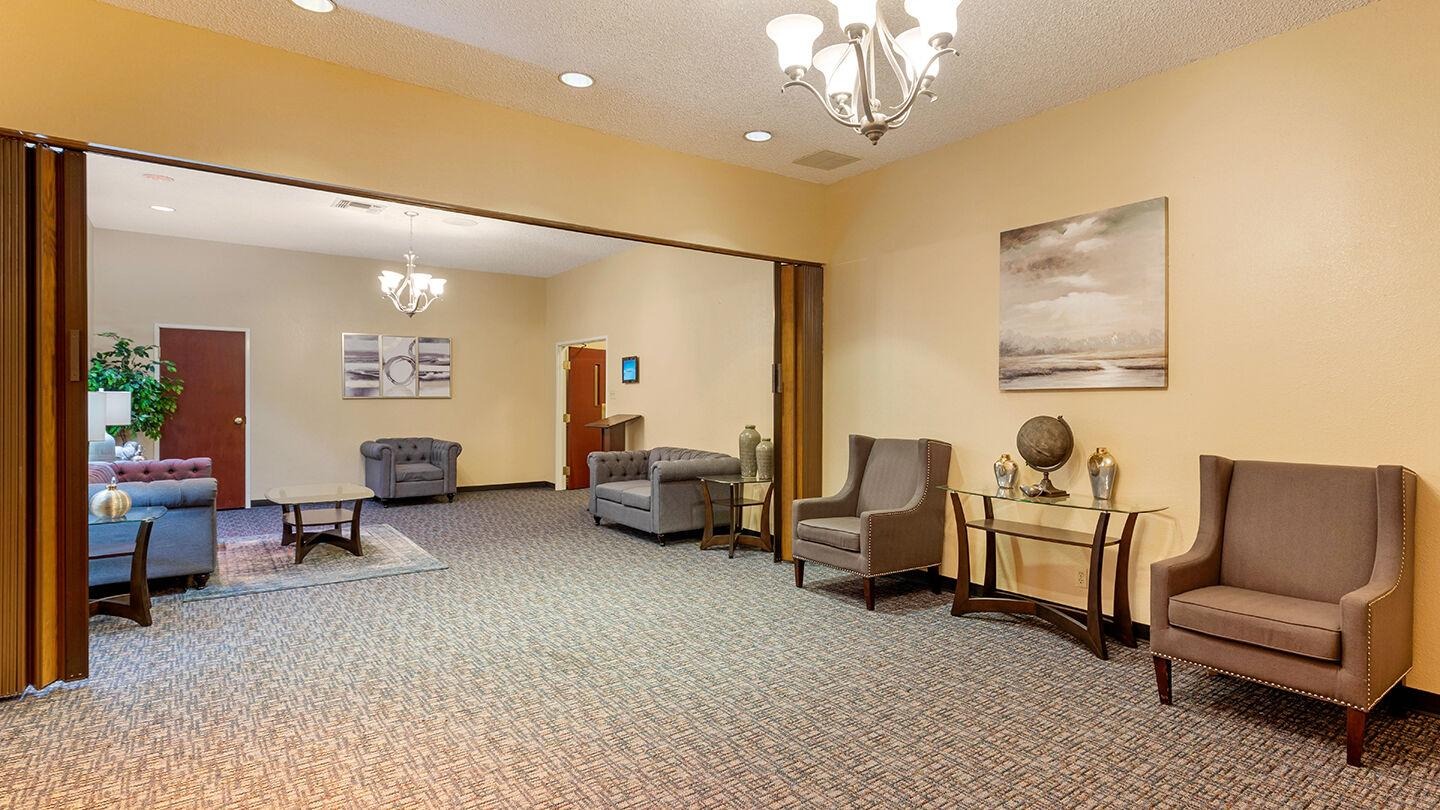 Abriola Parkview Funeral Home gallery image 4