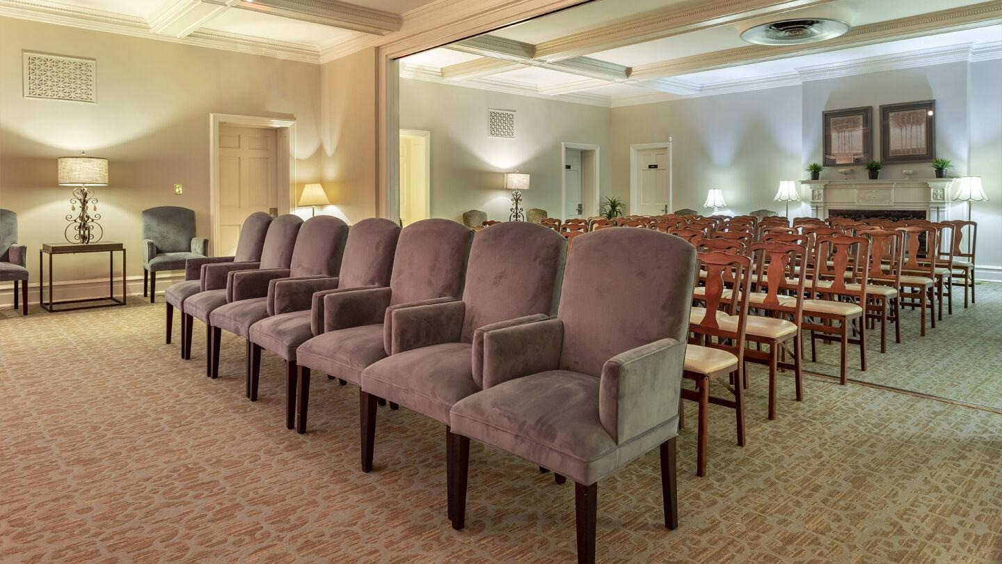 Abriola Parkview Funeral Home gallery image 1